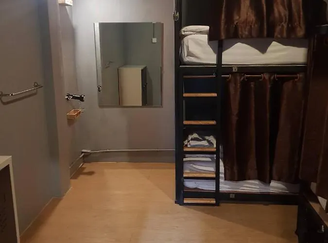Comfy Bed (adults Only) * Bangkok