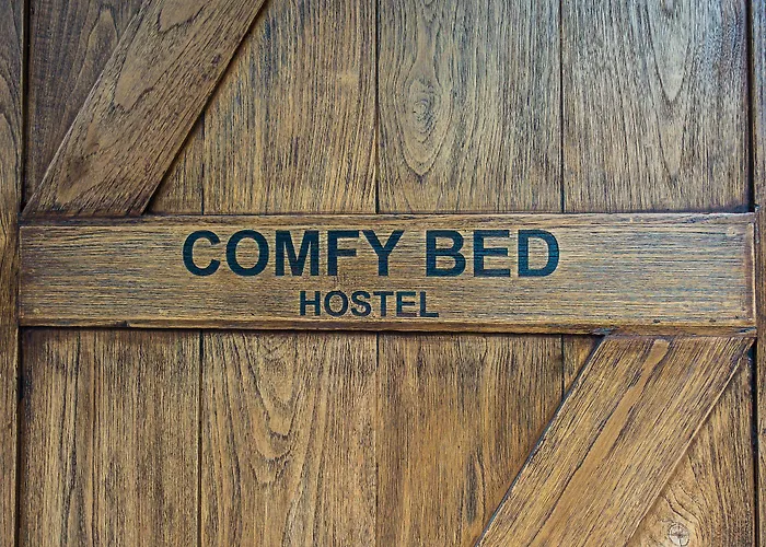 Ostello Comfy Bed (adults Only) Bangkok