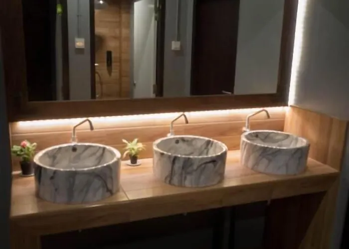 Hostel Comfy Bed (adults Only) Bangkok