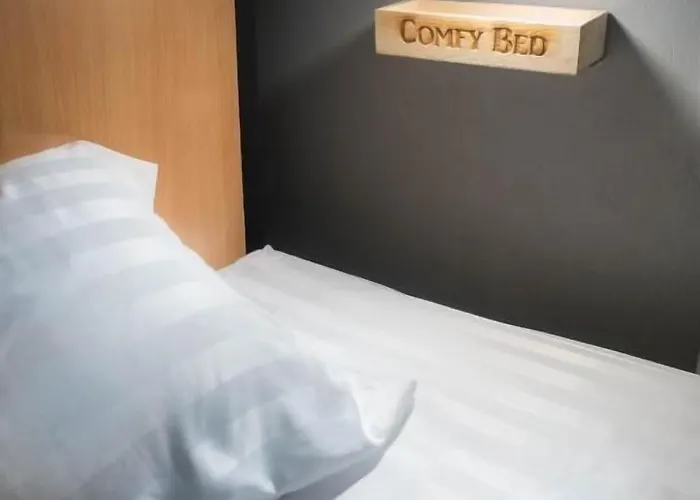 Ostello Comfy Bed (adults Only)