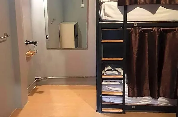 Hostel Comfy Bed (adults Only) Bangkok