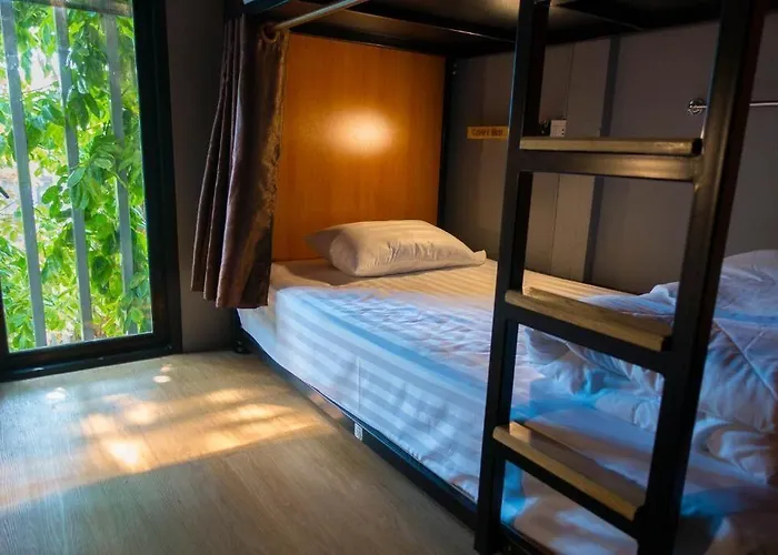 Comfy Bed (adults Only)