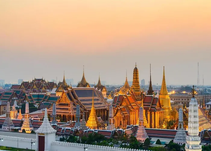Comfy Bed (adults Only) * Bangkok