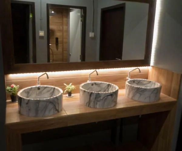Ostello Comfy Bed (adults Only) Bangkok